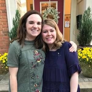 Meet your Posher, Allison